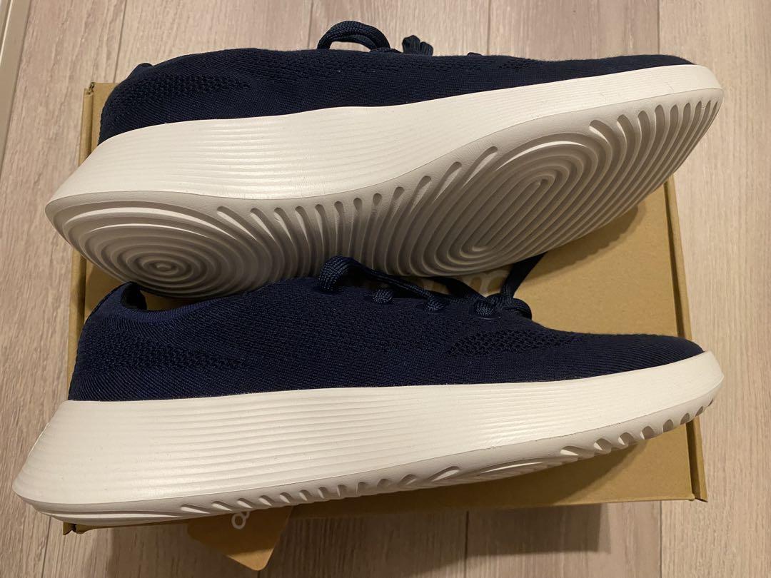 【新品未使用】Allbirds オールバーズ ツリーランナーゴー　27.5cm