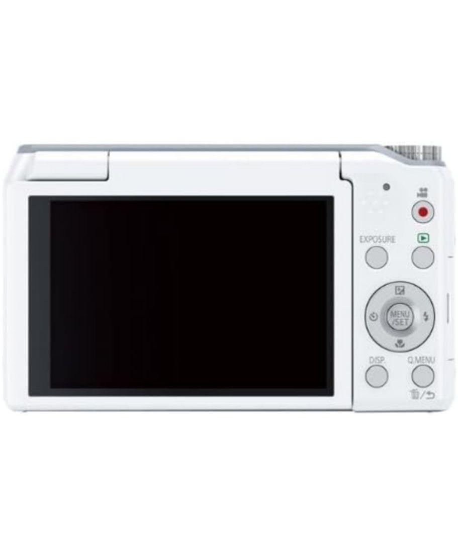 LUMIX 20x FULL HD デジタルカメラ - メルカリ