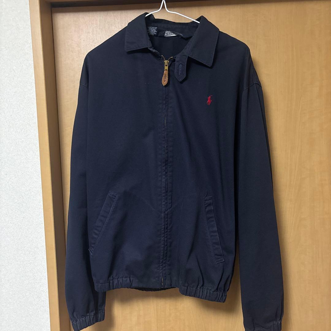 ラルフローラン ジャケットS POLO RALPH LAUREN