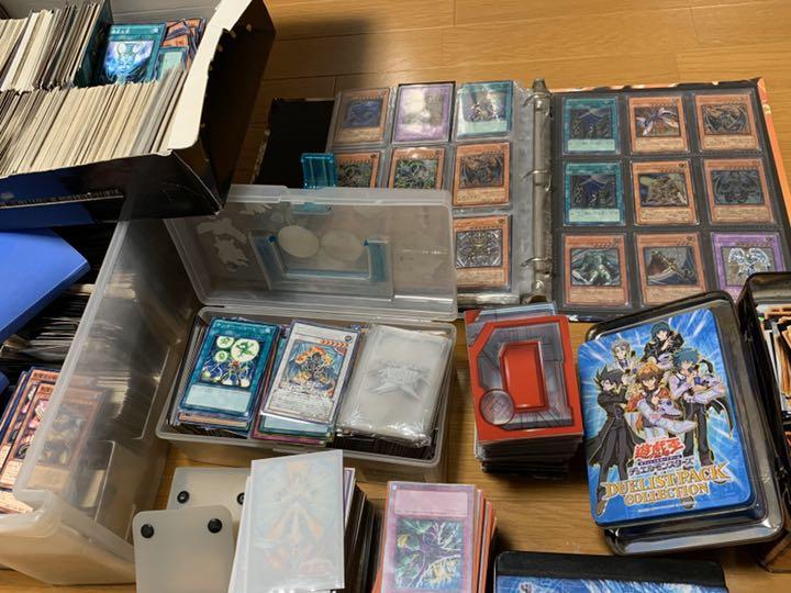 まとめ売り 遊戯王