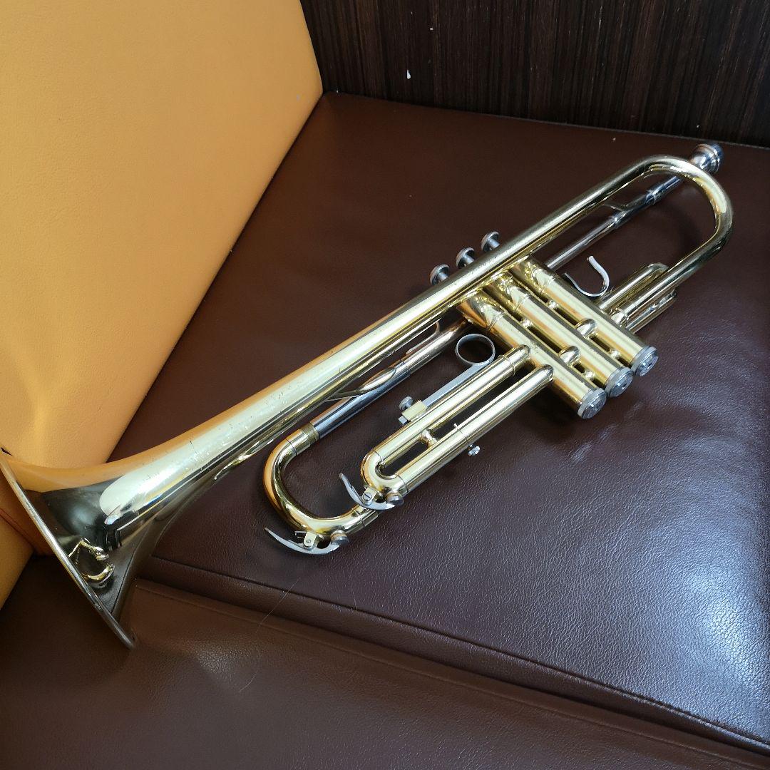 YAMAHA YTR-2320E 音出し確認済