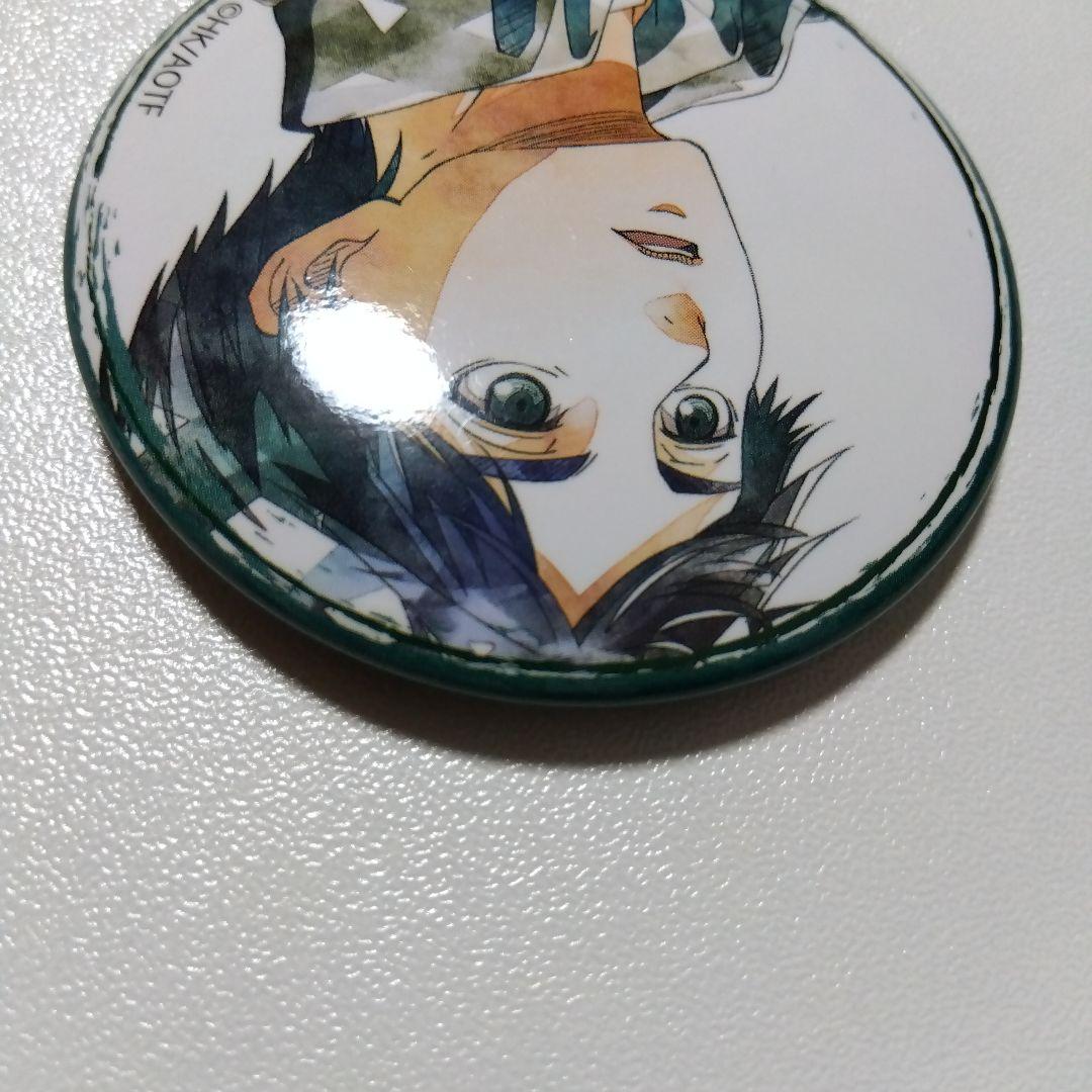 進撃の巨人】エレン Art-Pic キャラバッジコレクション ②