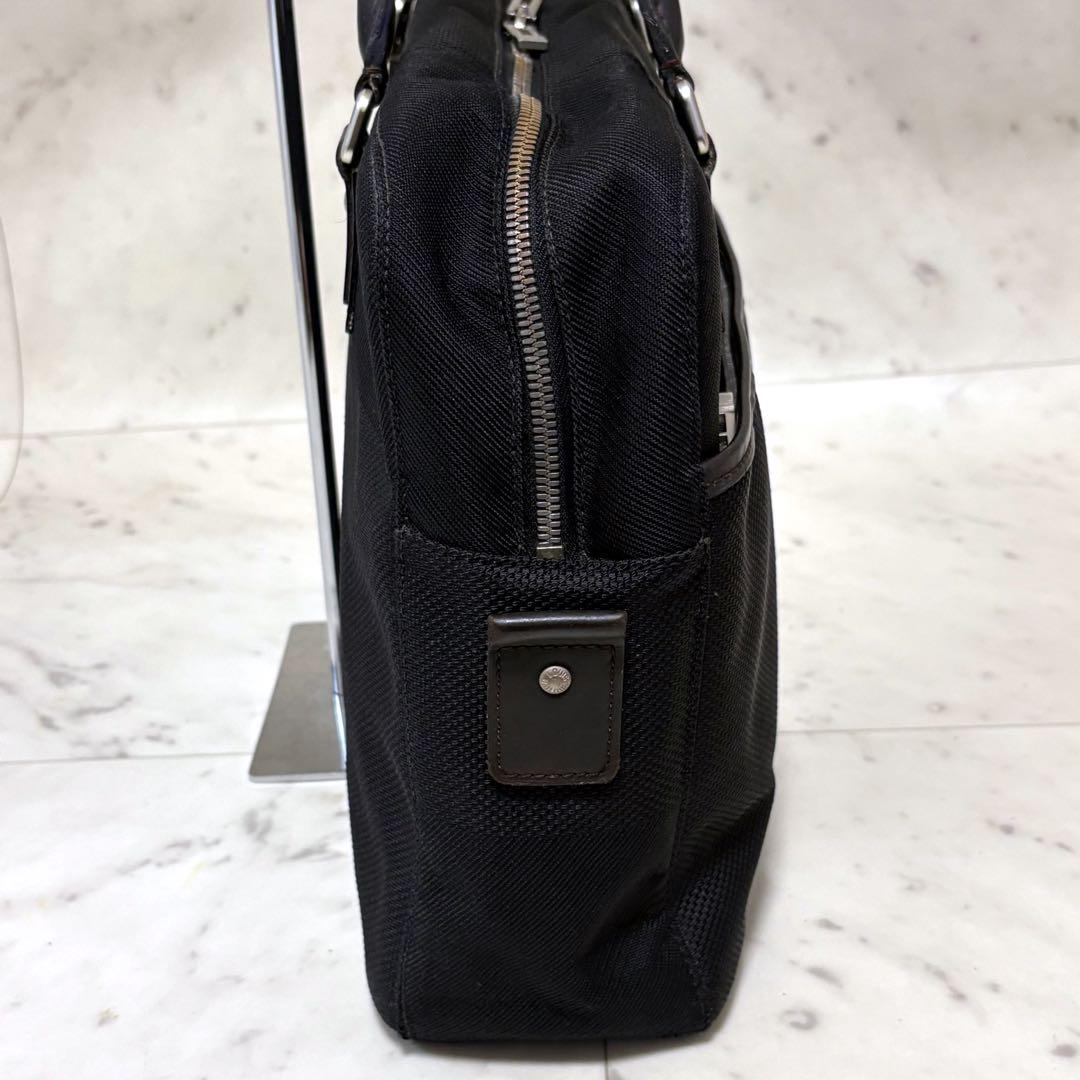 ルイヴィトン　ダミエ　ジュアン　ヤック　ハンドバッグ　ノワール　ビジネス　106 LOUIS VUITTON ルイヴィトン ヤック ダミエ ジェアン ショルダー