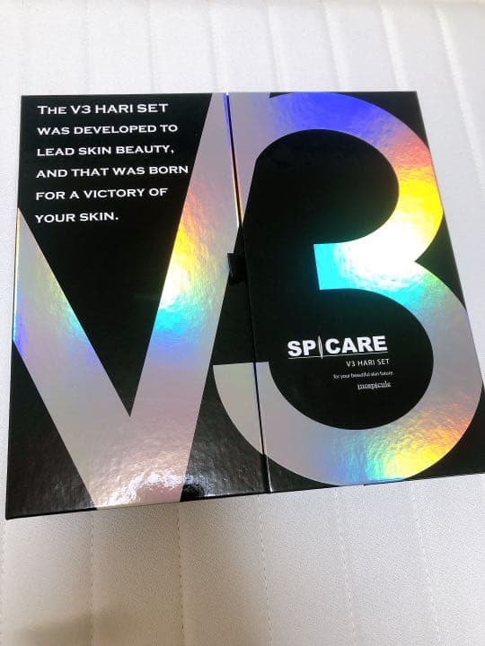 V3 ハリセット 正規品 未使用 HARI SET | loneoakpoint.com