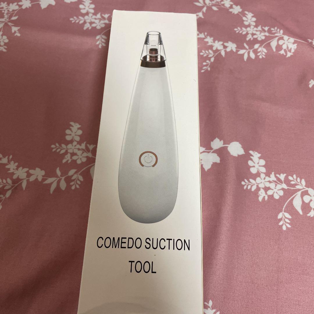 COSMEDO SUCTION TOOL