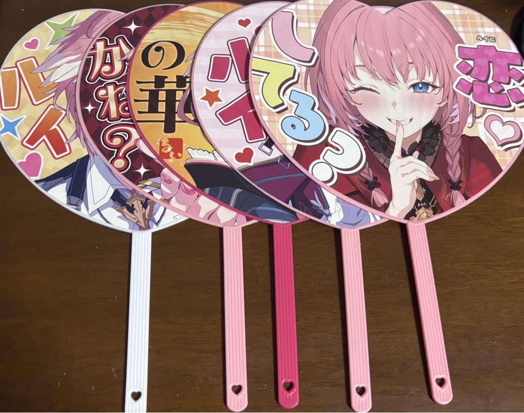 鷹嶺ルイ🥀ホロライブ on X: 