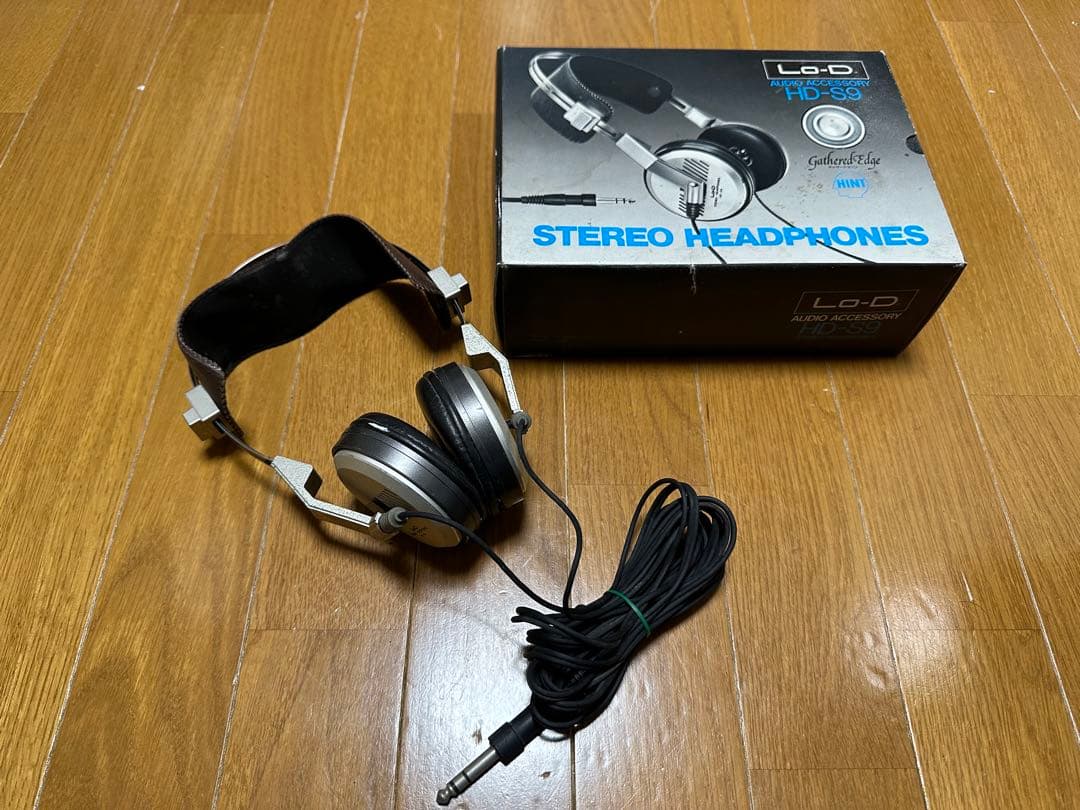 驚きの値段】 Lo-D レトロ オーディオ機器 その他 ローディー