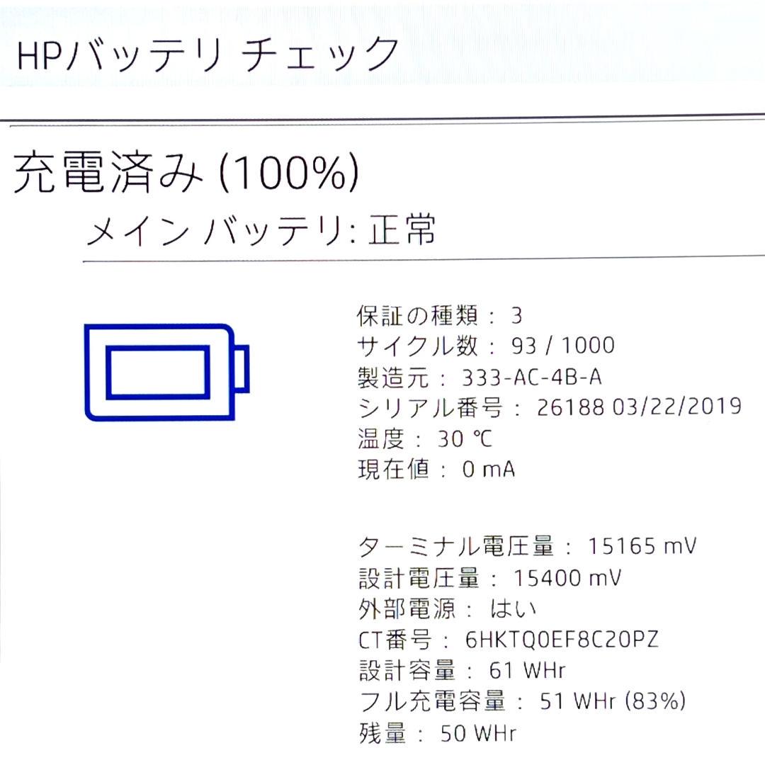 プレミアム2in1コンバーチブル！タッチパネル！HP Spectre x360