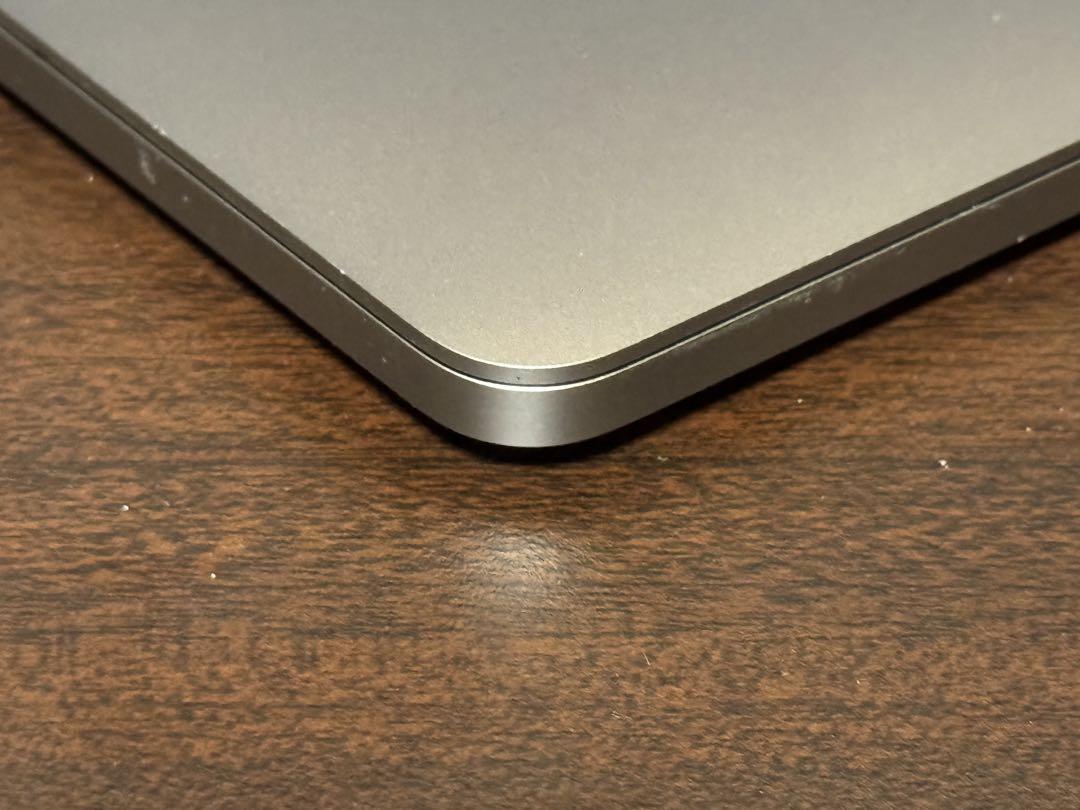 ゆ*る様 MacBook Pro 13-inch 2018 16GB/512GB