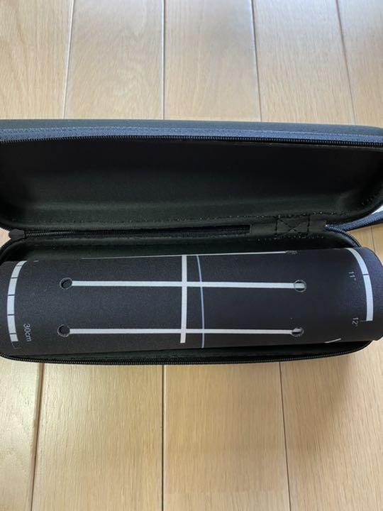 VISIO パッティングテンプレート パター練習器具