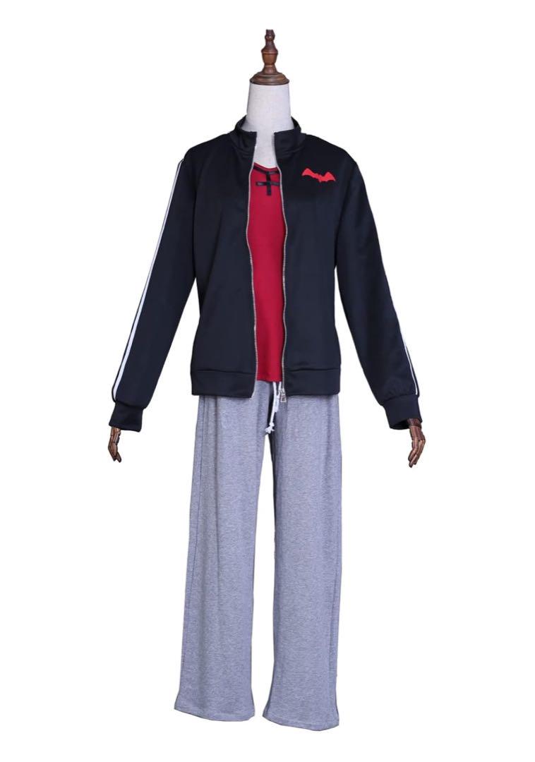 葛葉 コスプレ衣装　/ ウィッグ、その他フルセット