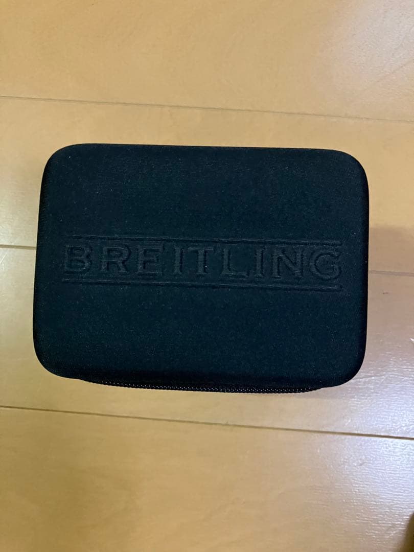 BREITLING スーパーオーシャン