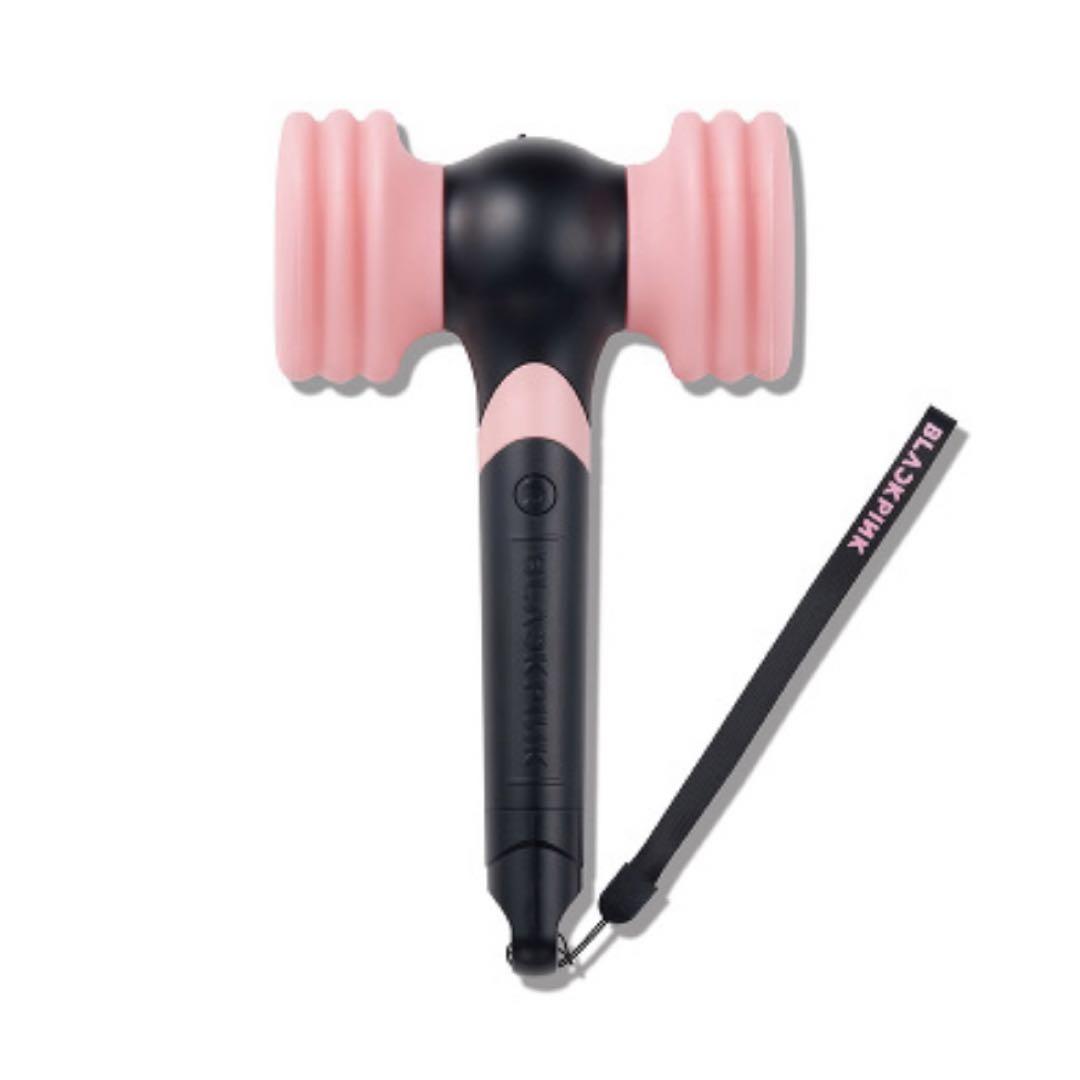 BLACKPINK ペンライト トートバッグ 画像2