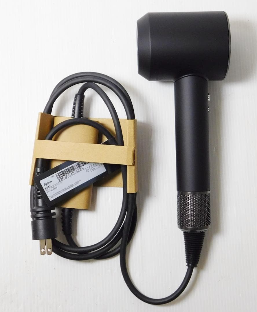 HD08 ドライヤー