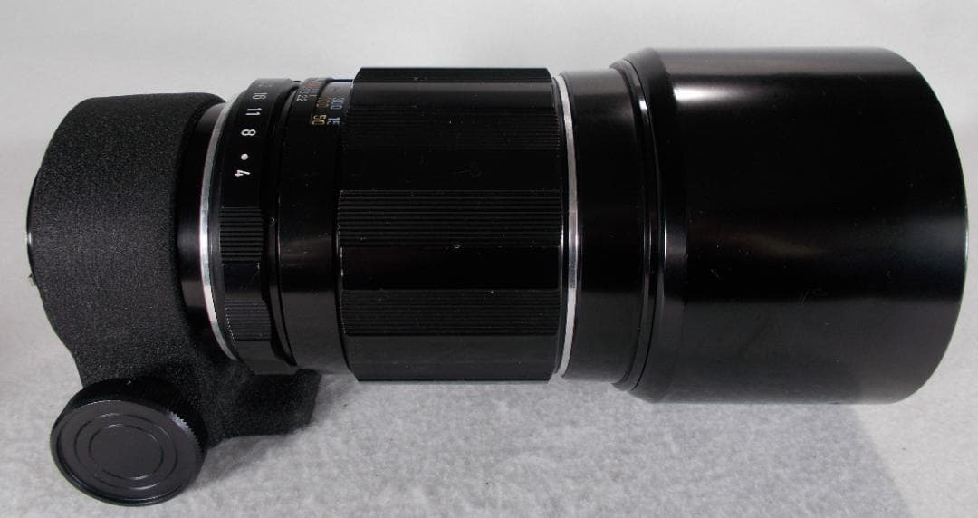 単焦点 超望遠 SMC Takumar 300mm f/4 K686 魅了 7344円 scdp.cm