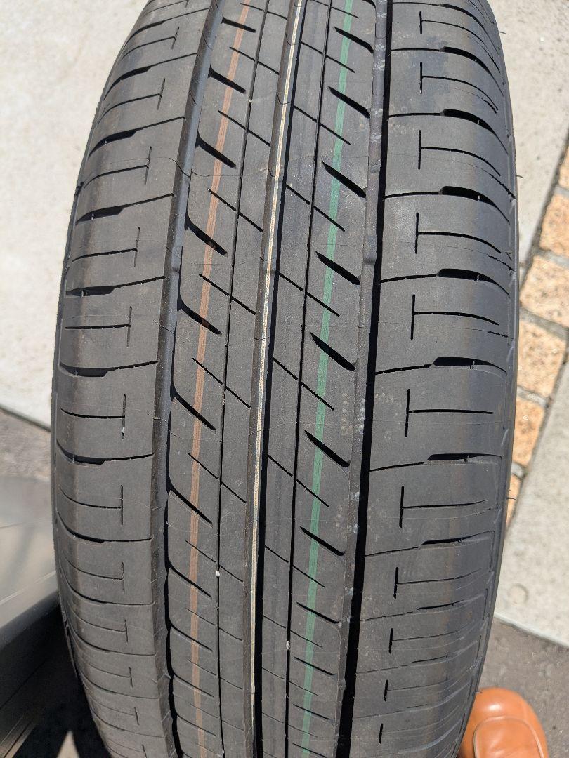 ブリヂストン エコピアEP150 新車外し2本その① 205/60R16 92H ブリヂストン エコピアEP150 新車外し2本その① 205/60R16 92H