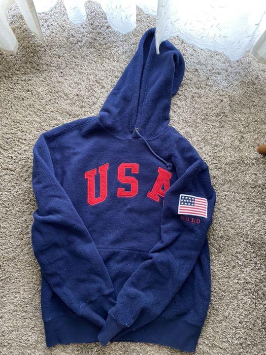 格安定番人気 POLO RALPH LAUREN パーカー 値下げいたしました pgxaC-m37435862111 超激得最新作
