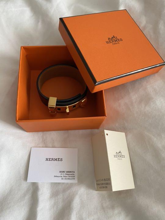 Hermes コリエドシアン 24 画像2
