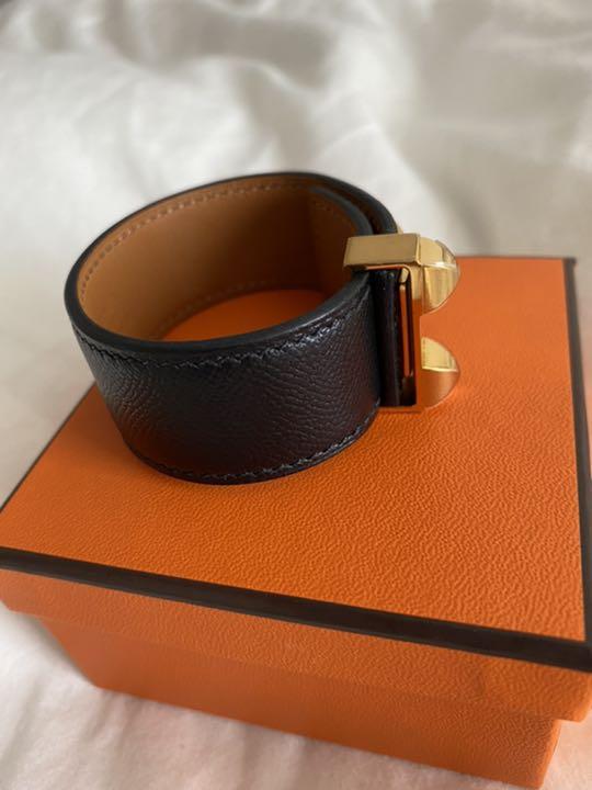 Hermes コリエドシアン 24 画像3