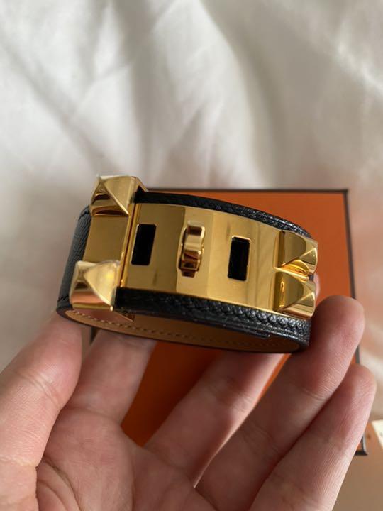 Hermes コリエドシアン 24 画像4