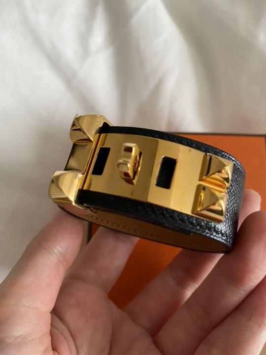 Hermes コリエドシアン 24 画像5