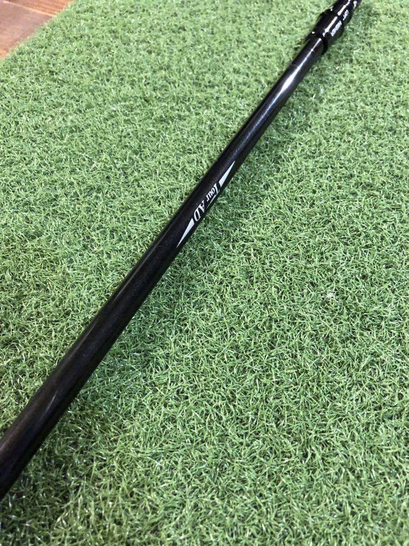 Tour AD PT6S⭐️テーラーメイド⭐️ウッド用