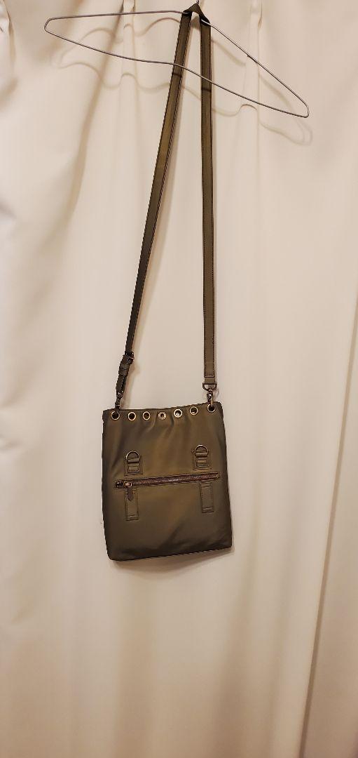 jean paul gaultier ゴルチエドラゴン ショルダーバッグ