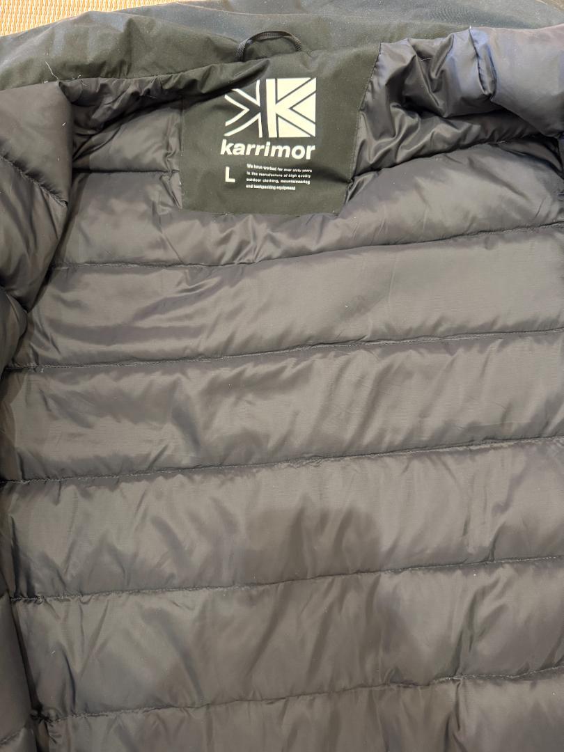 karrimor