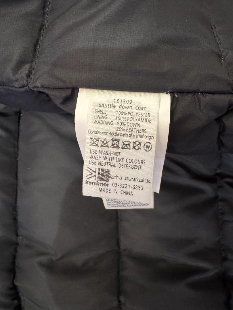☀ karrimor