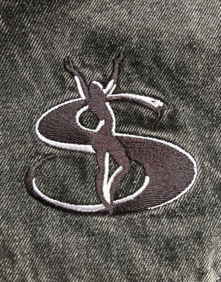 ヤードセール yardsaleデニム正規品