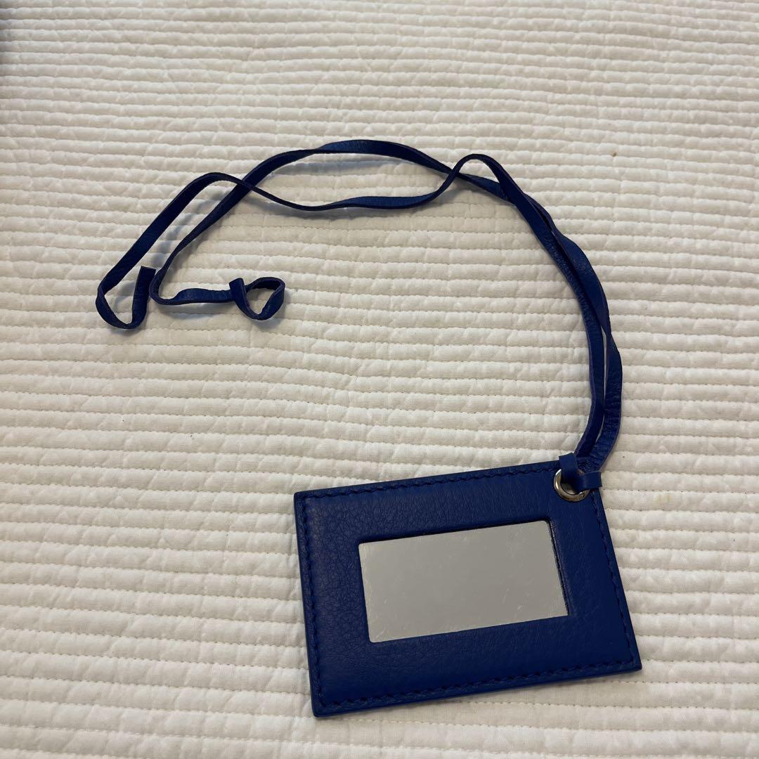 ✳︎正規品BALENCIAGA ペーパーミニ バック✳︎