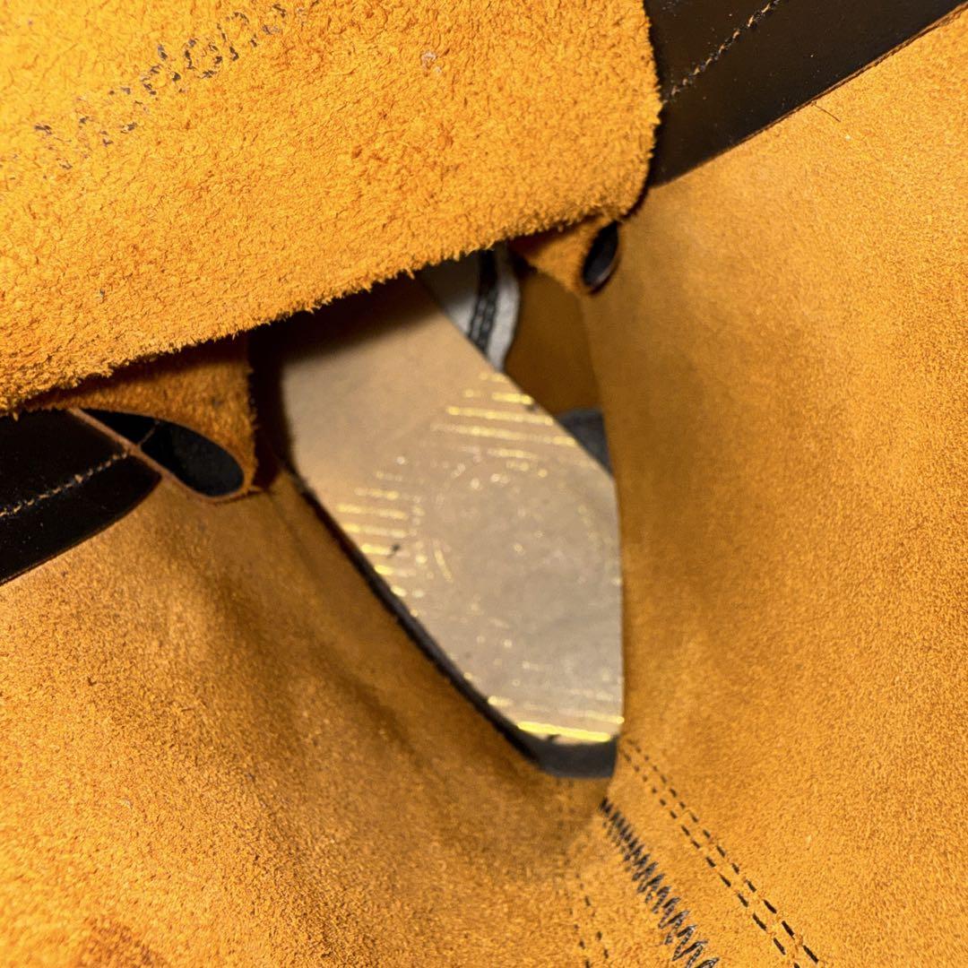 英国製 Dr.Martens ドクターマーチン 1490 VINTAGE