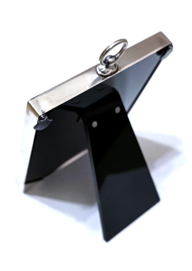 ティファニー　STERLING 　ヴィンテージフォトフレーム　36979