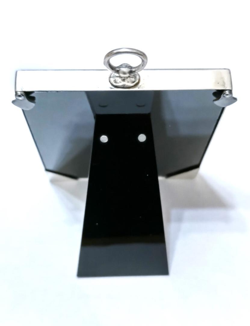 ティファニー　STERLING 　ヴィンテージフォトフレーム　36979