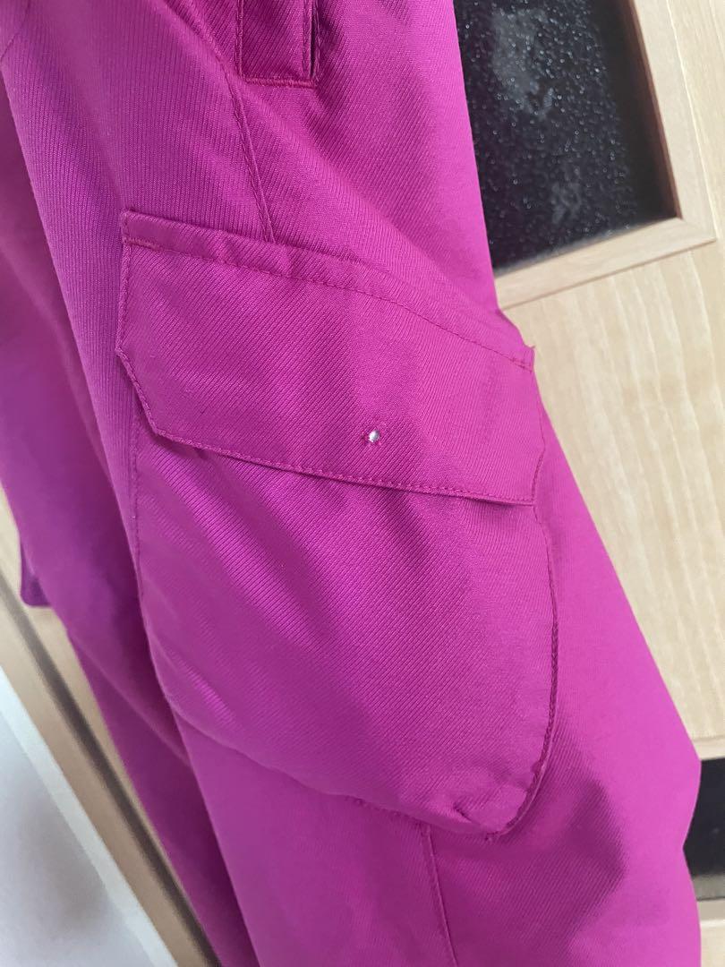 BURTON キッズ　Lサイズ　上下セット