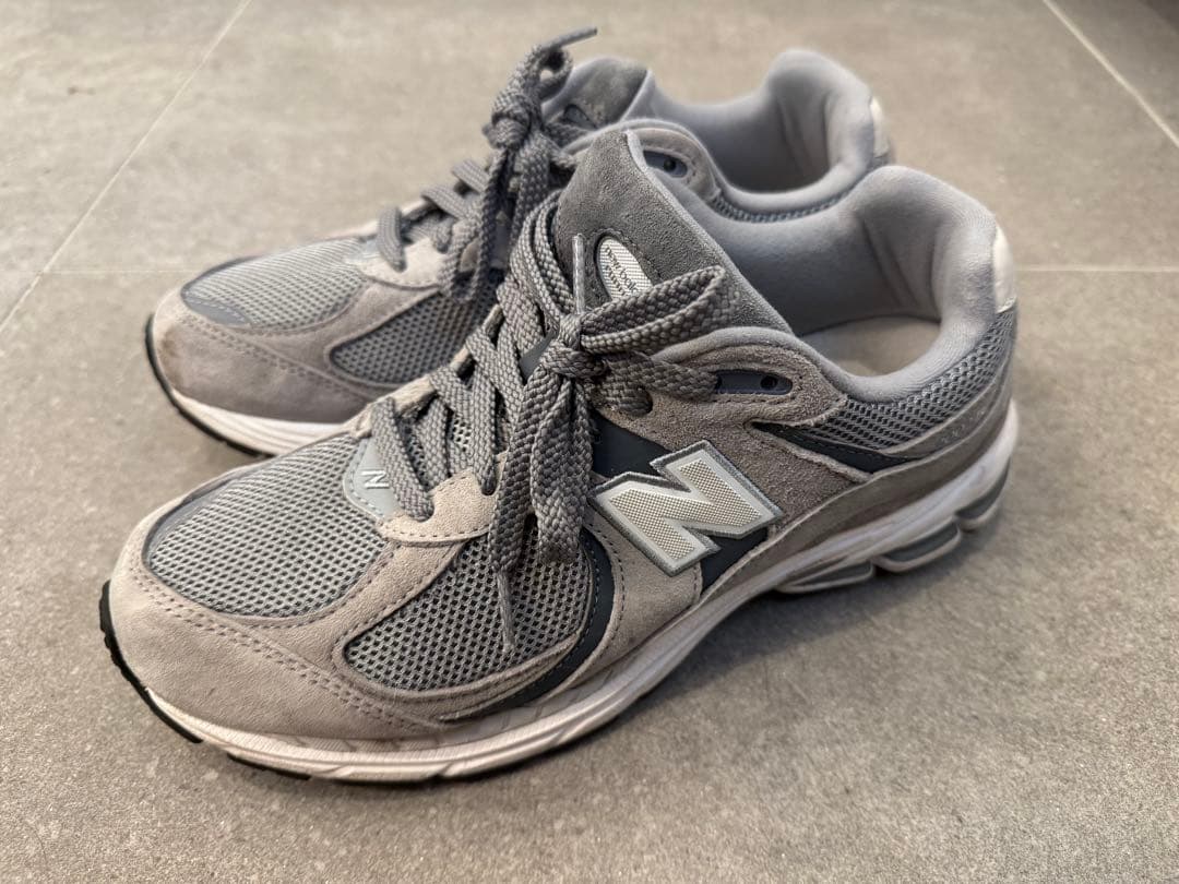 ニューバランス　2002R 26.5cm