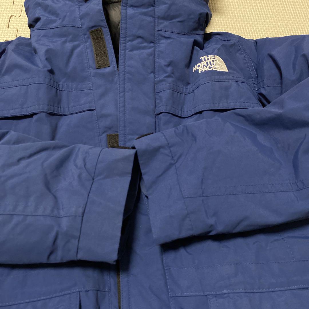 ぱるてぃん✴︎美品】THE NORTH FACE マグマードパーカ ダウン