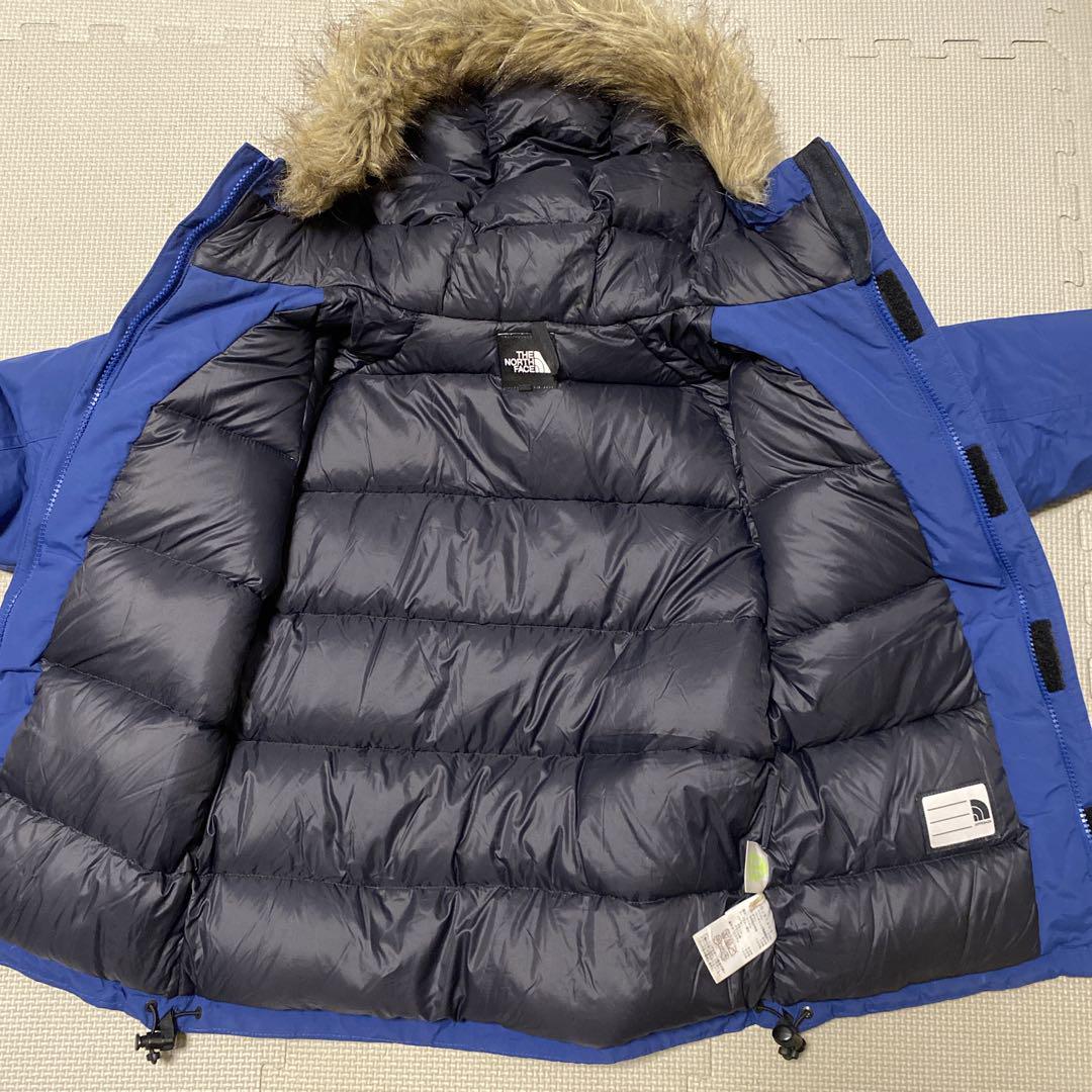ぱるてぃん✴︎美品】THE NORTH FACE マグマードパーカ ダウン