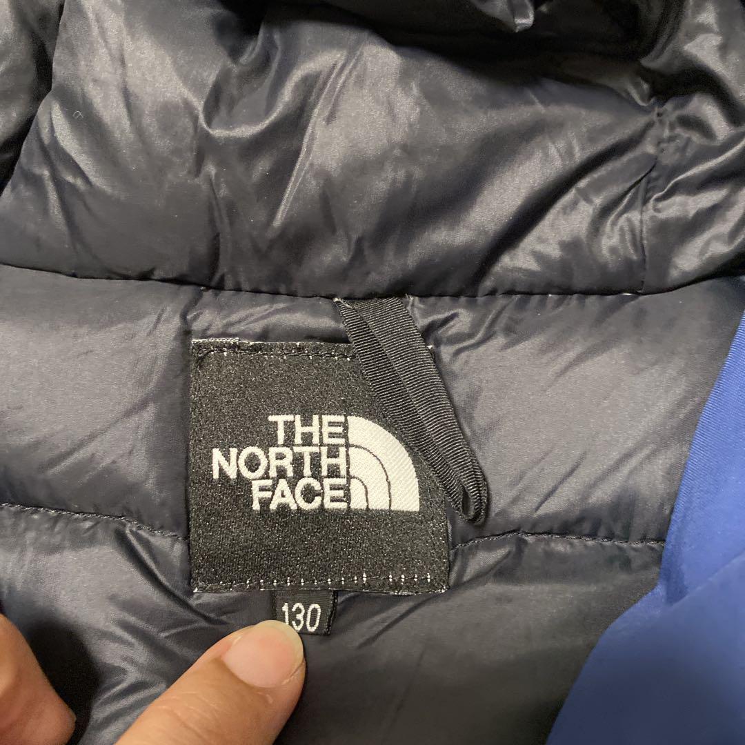 ぱるてぃん✴︎美品】THE NORTH FACE マグマードパーカ ダウン