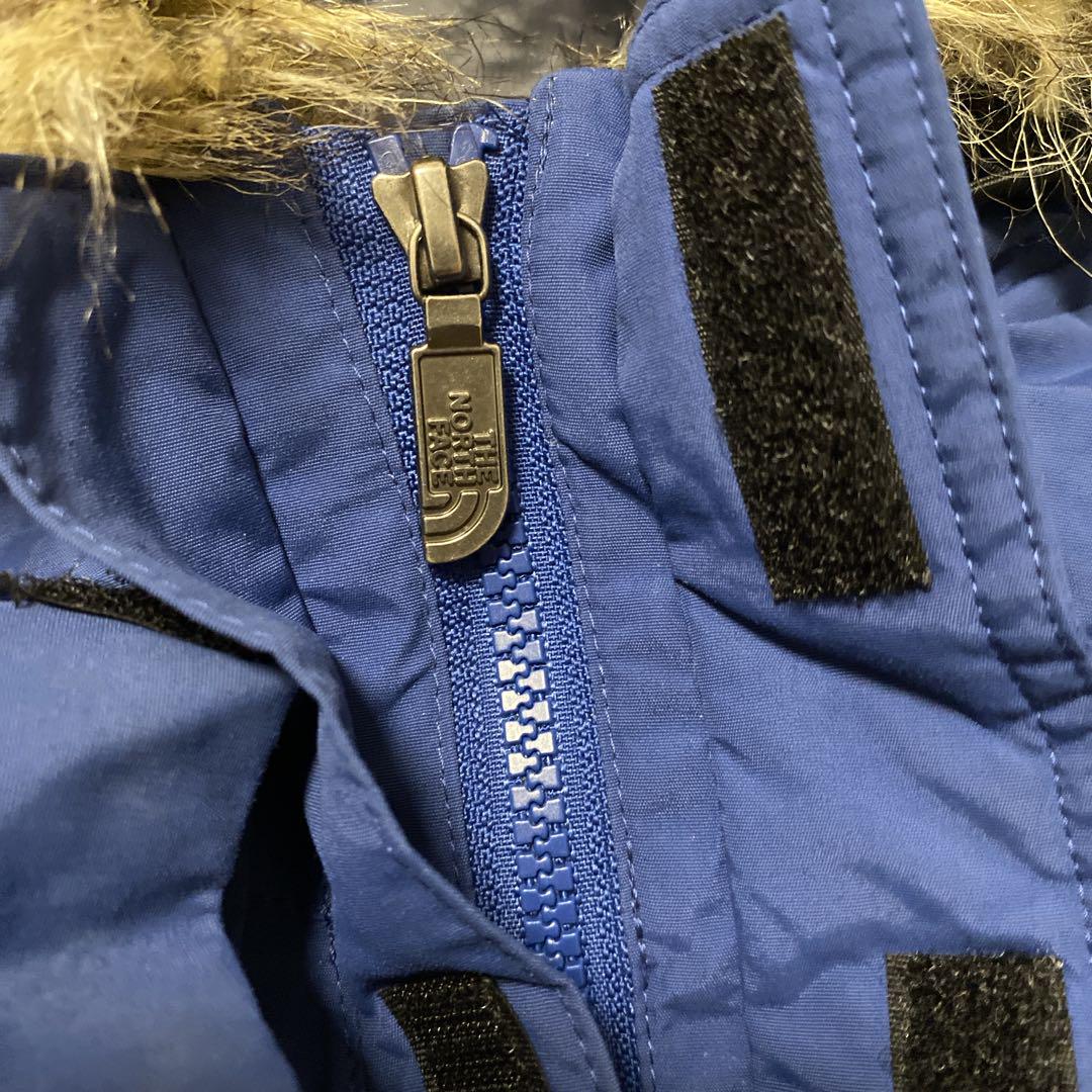 ぱるてぃん✴︎美品】THE NORTH FACE マグマードパーカ ダウン