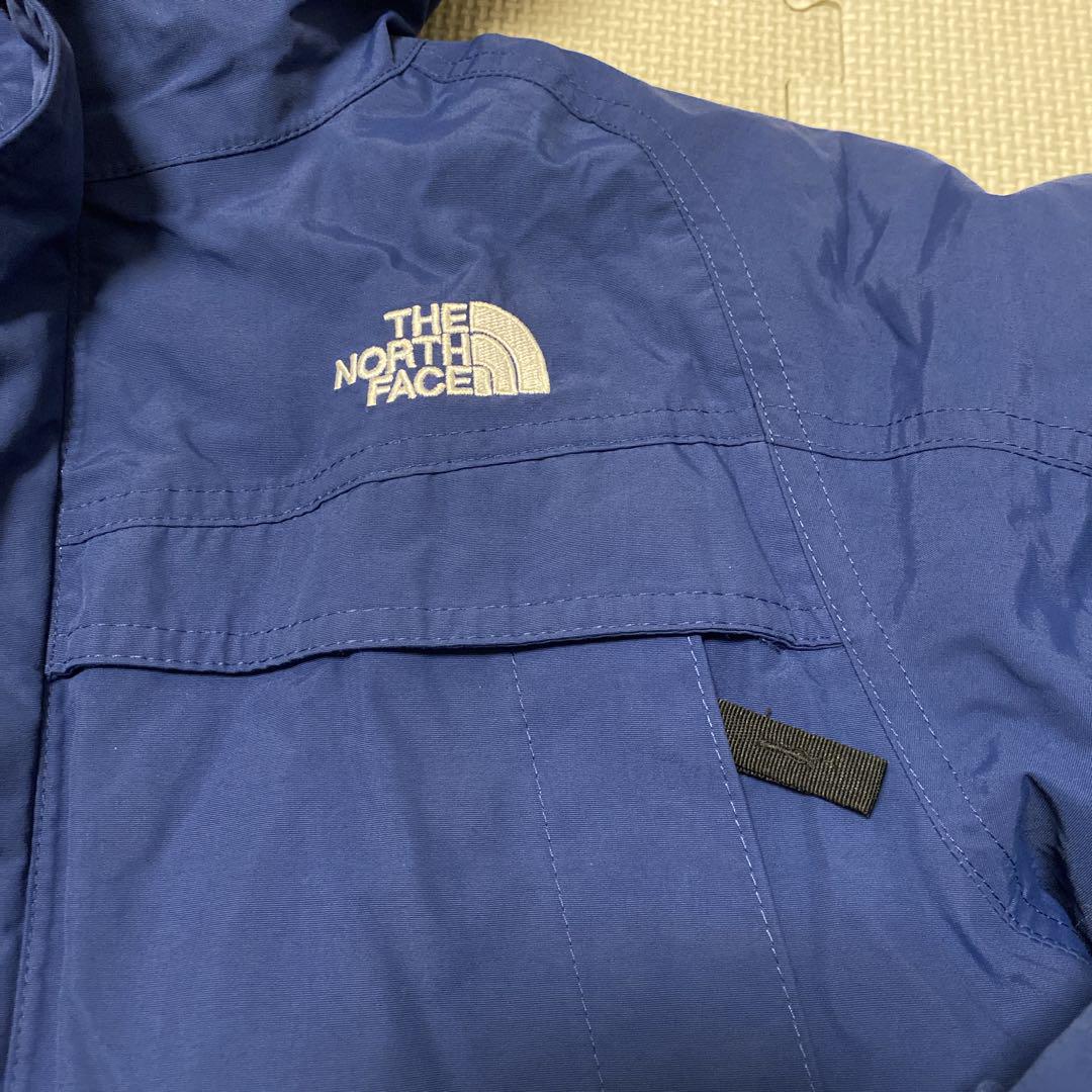 ぱるてぃん✴︎美品】THE NORTH FACE マグマードパーカ ダウン