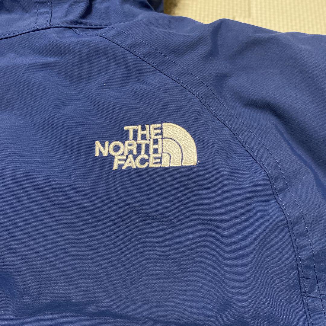 ぱるてぃん✴︎美品】THE NORTH FACE マグマードパーカ ダウン