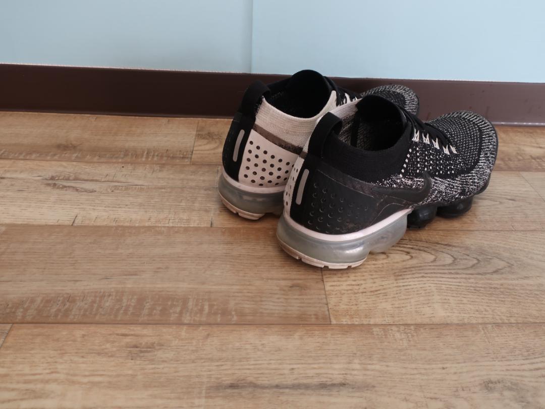 ★人気 格安 NIKE エアヴェイパーマックス２ 27.5 ナイキ スニーカー