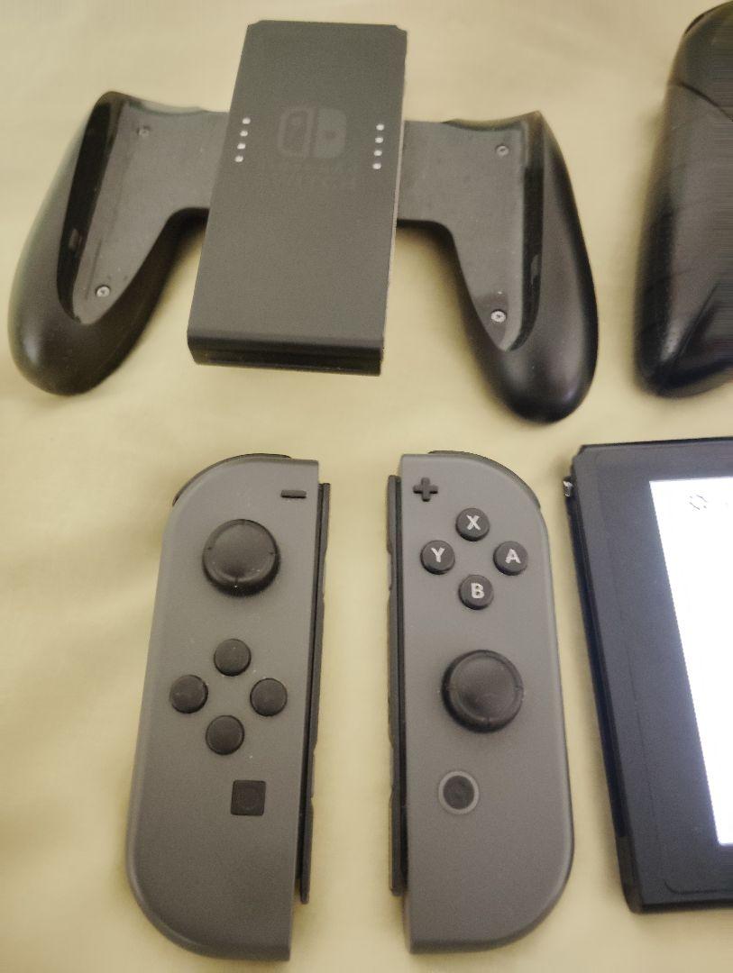 Nintendo Switch ＋　HORI　ワイヤレスコントローラ　充電線付き 株式会社 HORI | ワイヤレスホリパッド for Nintendo Switch