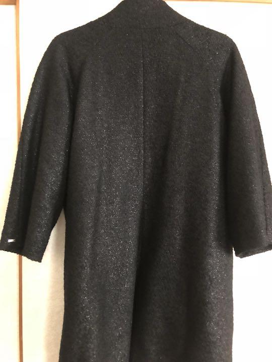 新品爆買い TOMMY レディース 希少 OvGSV-m37442955389 HILFIGER ハーフコート 大得価お得