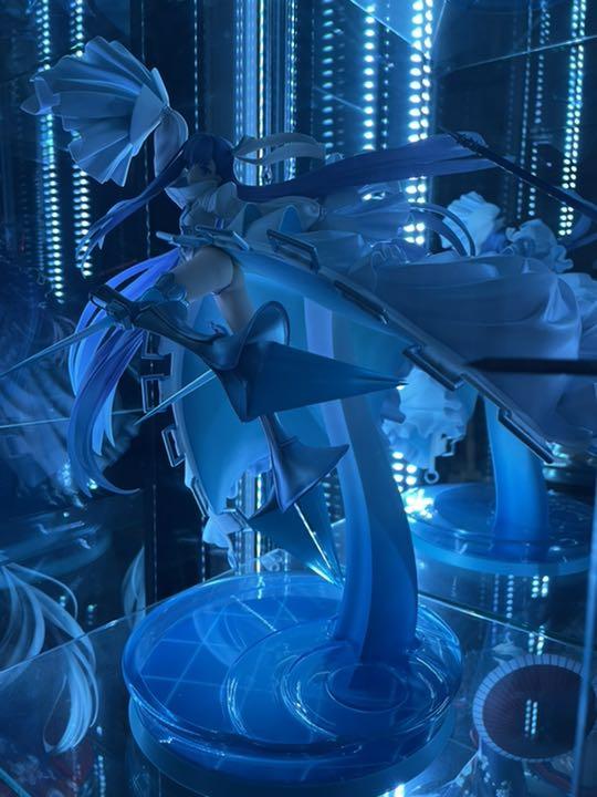 質屋 Fate/Grand Order アルターエゴ/メルトリリス 1/8 フィギュア 