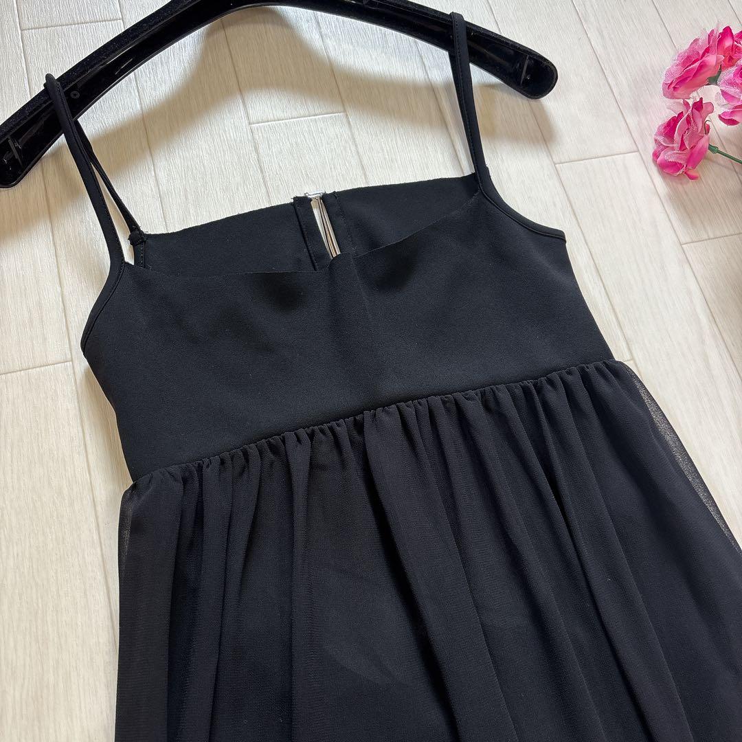 JACQUEMUS ジャックムス スクープネック スリップ マキシドレス 新品 ジャックムス JACQUEMUS キャミソール マキシドレス