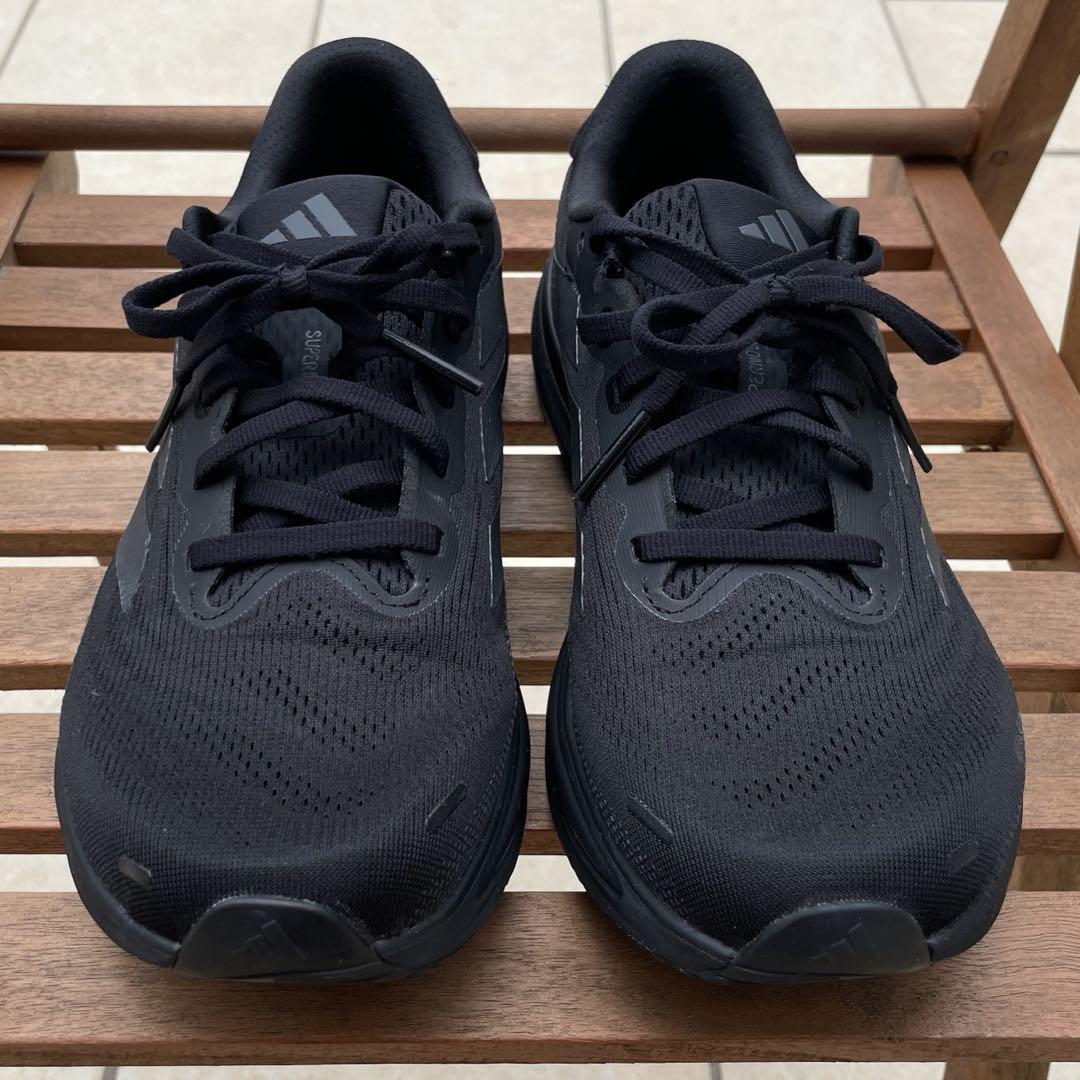 【美品】adidas スーパーノヴァライズ2 25.0cm
