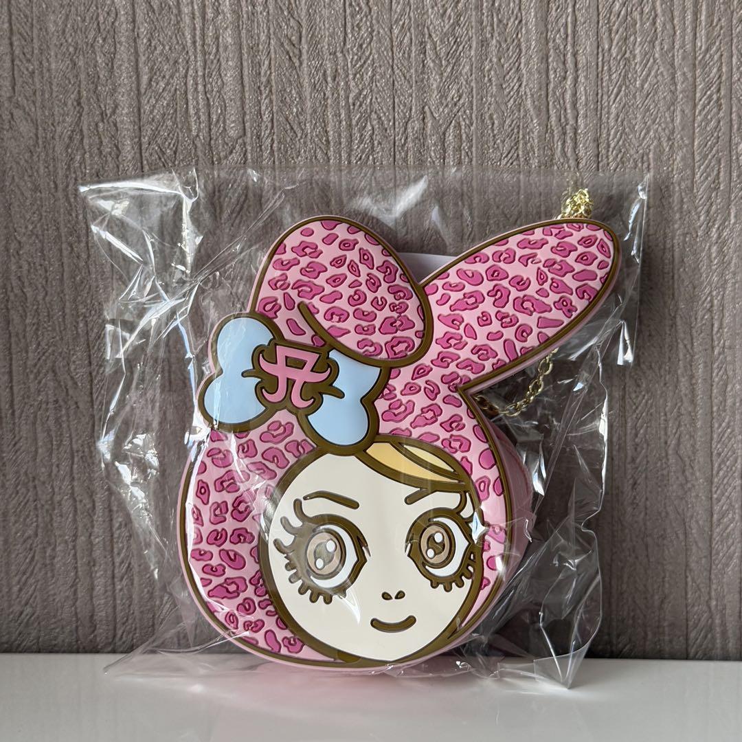 浜崎あゆみ あゆぱん✕マイメロディ シリコンケース - メルカリ
