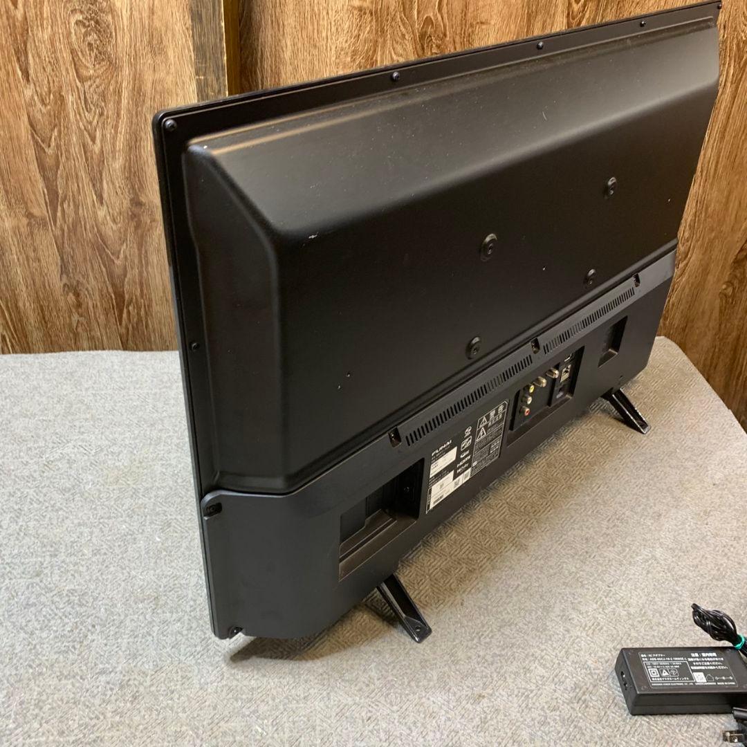 J088 FUNAI FL-32HF160 液晶テレビ 32V型 FireTV